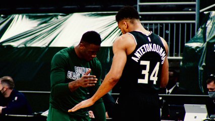 NBA Saturdays Week 18 Showdowns - Philadelphia @ Milwaukee (Coming up next)