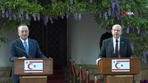 Bakan Çavuşoğlu: “KKTC'de Kur'an kurslarıyla ilgili alınan karar, ideolojik bir karardır”