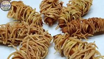 Crispy Thread Chicken Recipe 2021 | Ramadan Special recipe | Thread Chicken | Ramzan Recipe | Desi Cook