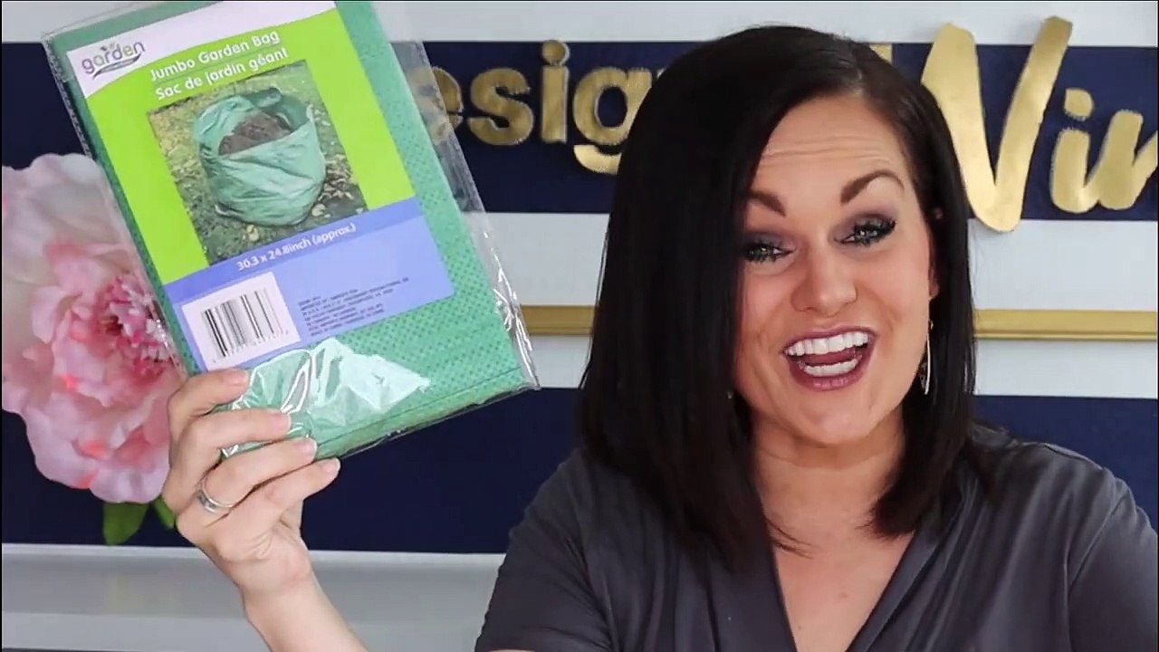 40 Spring Dollar Tree Diys | Spring Farmhouse Home Decor Diy Crafts