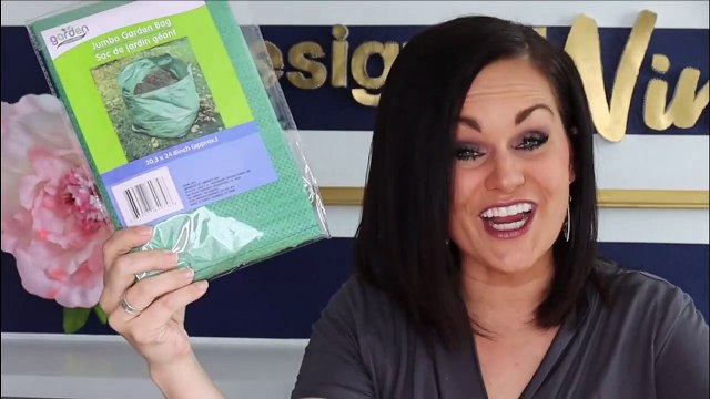 40 Spring Dollar Tree Diys | Spring Farmhouse Home Decor Diy Crafts