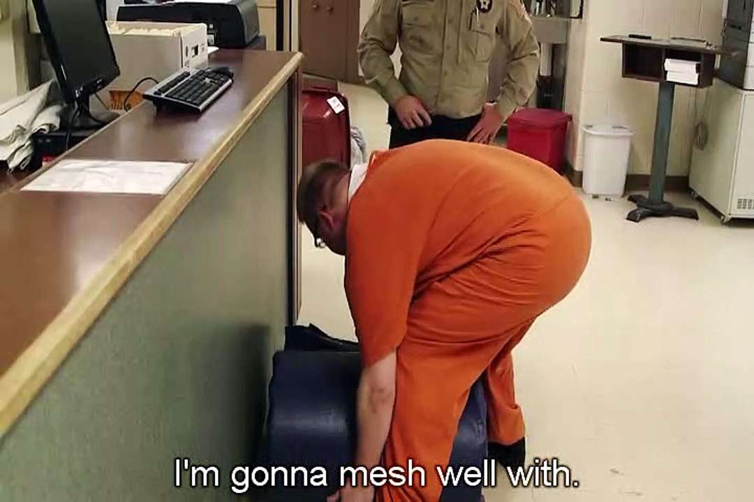 60 Days In S01E04 Fight Face