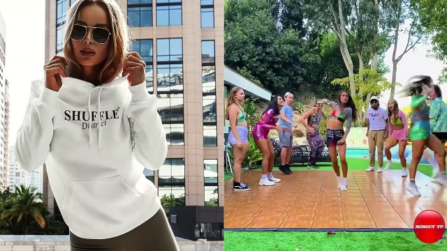 Dj Rowel 80'S - Min...Mix Dj IkonnikovBest Shuffle Dance 2020