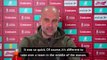 Guardiola ‘not surprised’ by Tuchel’s impact at Chelsea