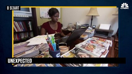 SMART WORLD - Unexpected du lundi 19 avril 2021