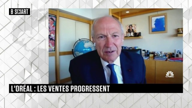 SMART WORLD - Key Figure du lundi 19 avril 2021