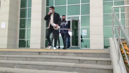 Son dakika haber... Kız çocuğuna cinsel istismarda bulundukları iddiasıyla 7 kişi tutuklandı