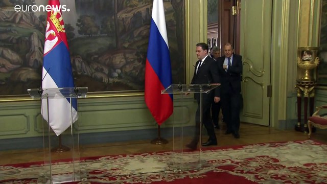 Moscou expulse 10 diplomates américains, la Russie riposte aux sanctions américaines