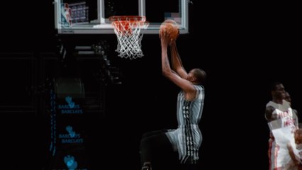 NBA Sundays Week 18 Showdowns - Phoenix @ Brooklyn