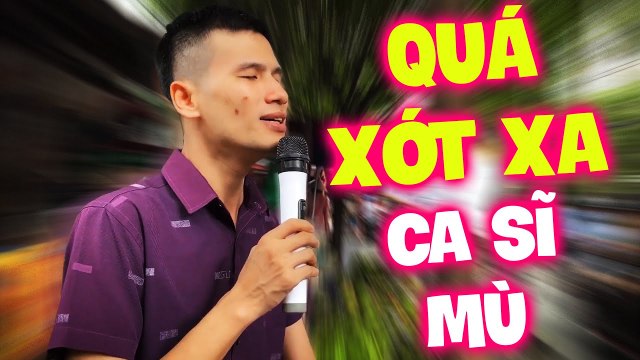 Xuân Hòa hát Lan Và Điệp xót xa từng nốt nhạc - Bolero Ca Sĩ Mù Hát Rong Đường Phố