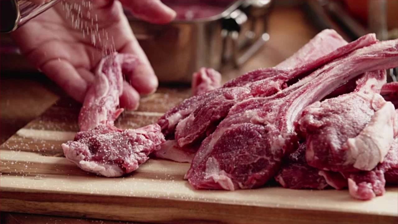 I Wasn't a Fan of Lamb Chops Until I Made These...