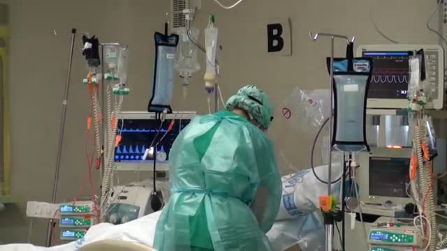 La incidencia acumulada registra la mayor subida en 24 horas