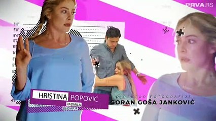 Tri muskarca i tetka - 27 epizoda NOVO