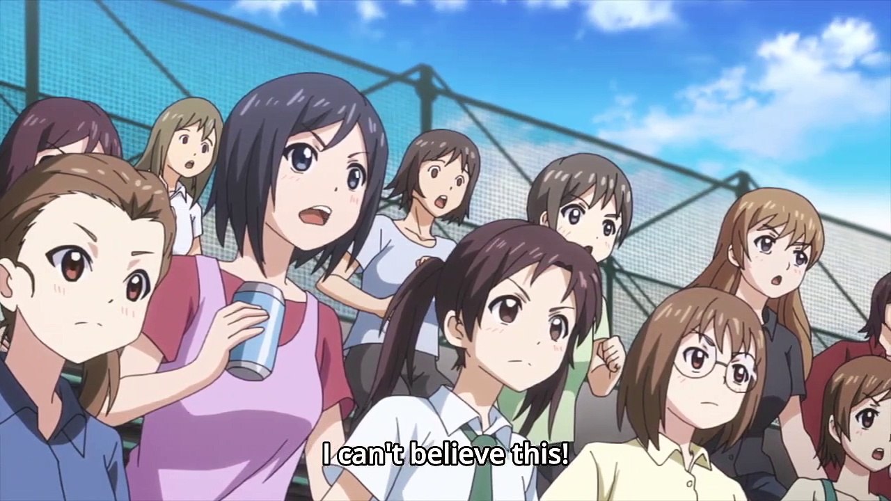 Tamayomi E 11