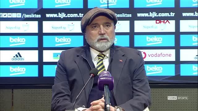 SPOR Hikmet Karaman Tehlike geçmiş değil