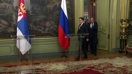 La Russia passa al contrattacco: espulsi dieci alti funzionari statunitensi