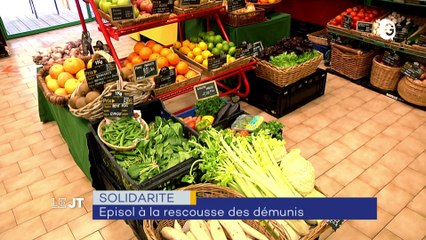 Eglise Saint Pie X, Episol, Projet ABC - 16 AVRIL 2021