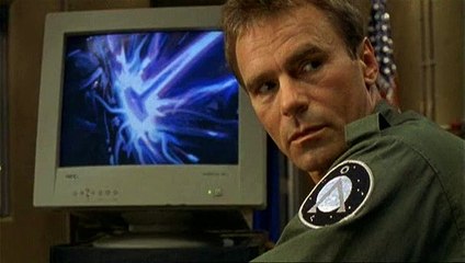 Stargate SG-1 S01E09