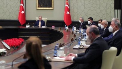 Kabine revizyonuyla ilgili bomba iddia: Bu gece bekleniyor