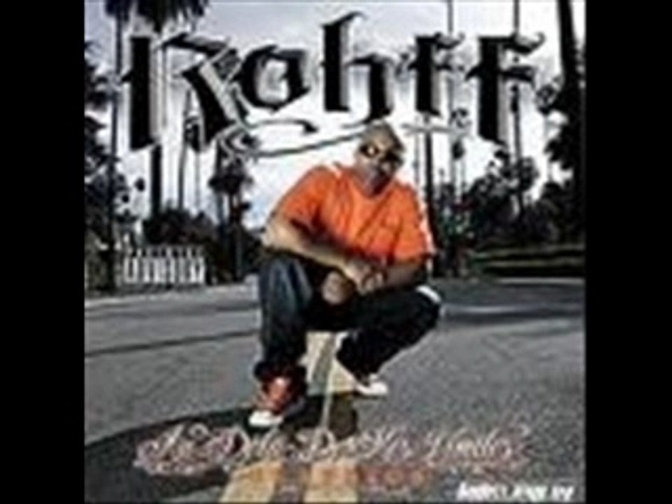 Rohff - Le_Pouvoir_Remix-2007