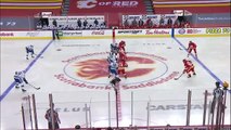 Canucks @ Flames 1/16/21 | Nhl Highlights