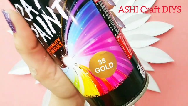 Diy Room Decor | Diy Home Decoration Ideas | Diy Wall Decor | Diy Hacks | Ashi Craft Diys