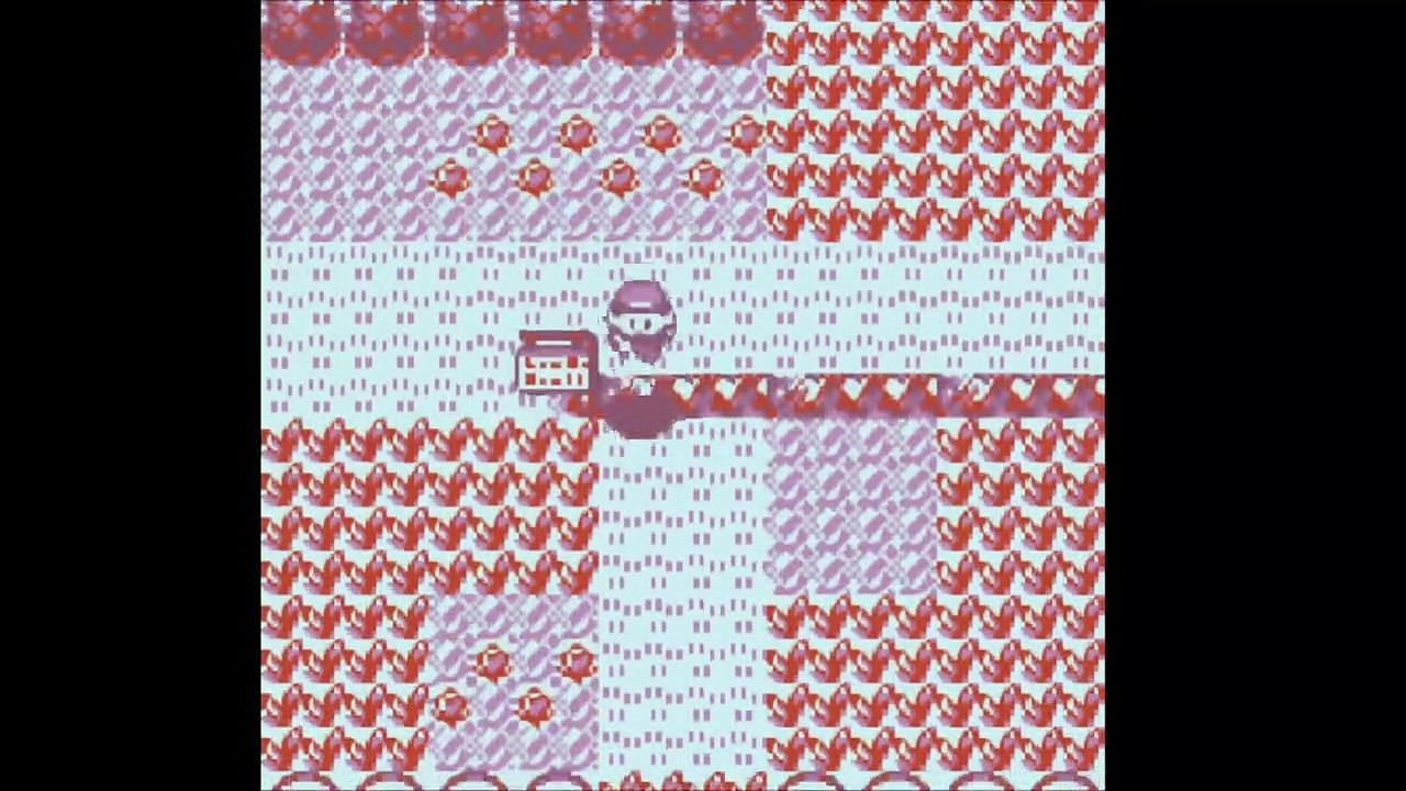 Pokemon Red Articuno attempt 1 part 1
