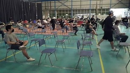 Chile reporta que Coronavac tiene efectividad del 67% para evitar casos sintomáticos