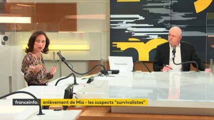 Les informés du vendredi 16 Avril 2021