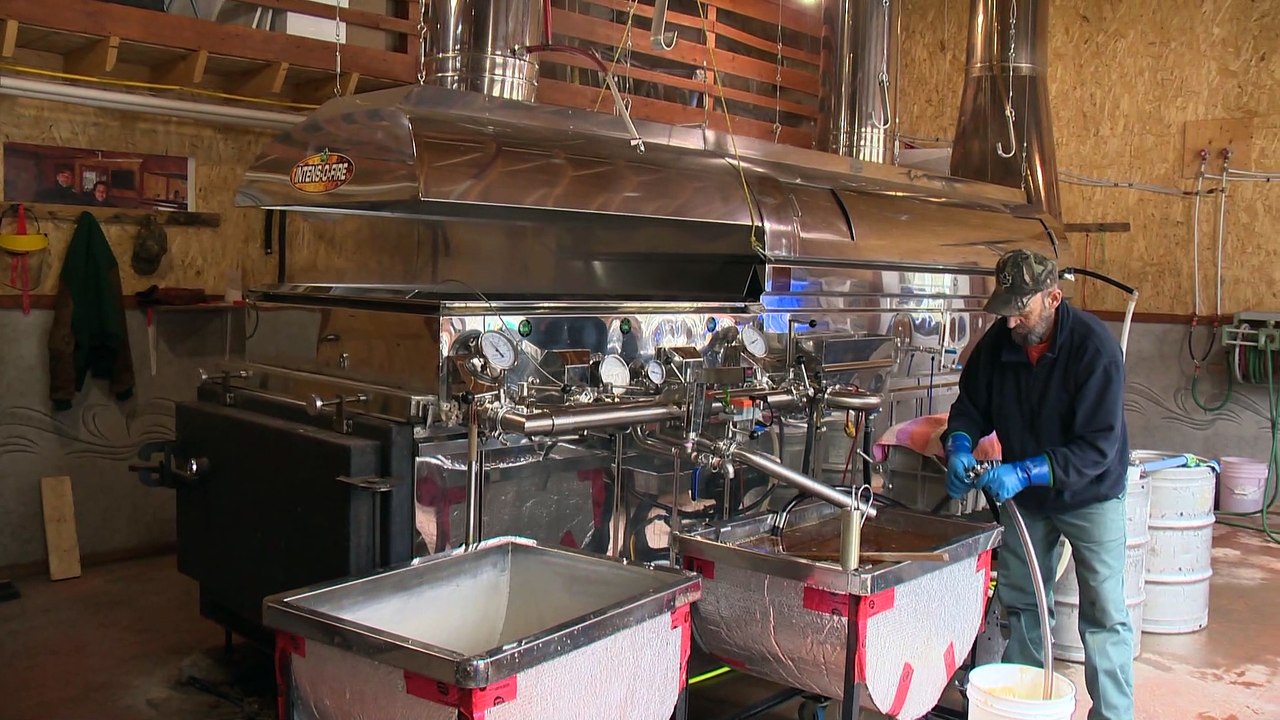 16 avril Topo PG Bilan bonne saison erabliere