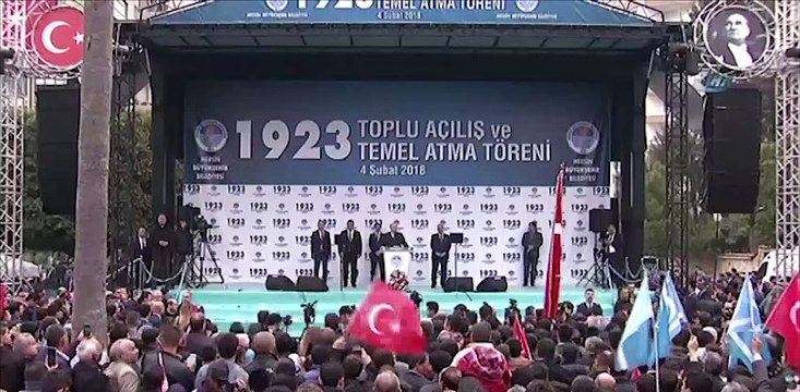 Devlet Bahçeli’den CHP’ye çok sert tepki