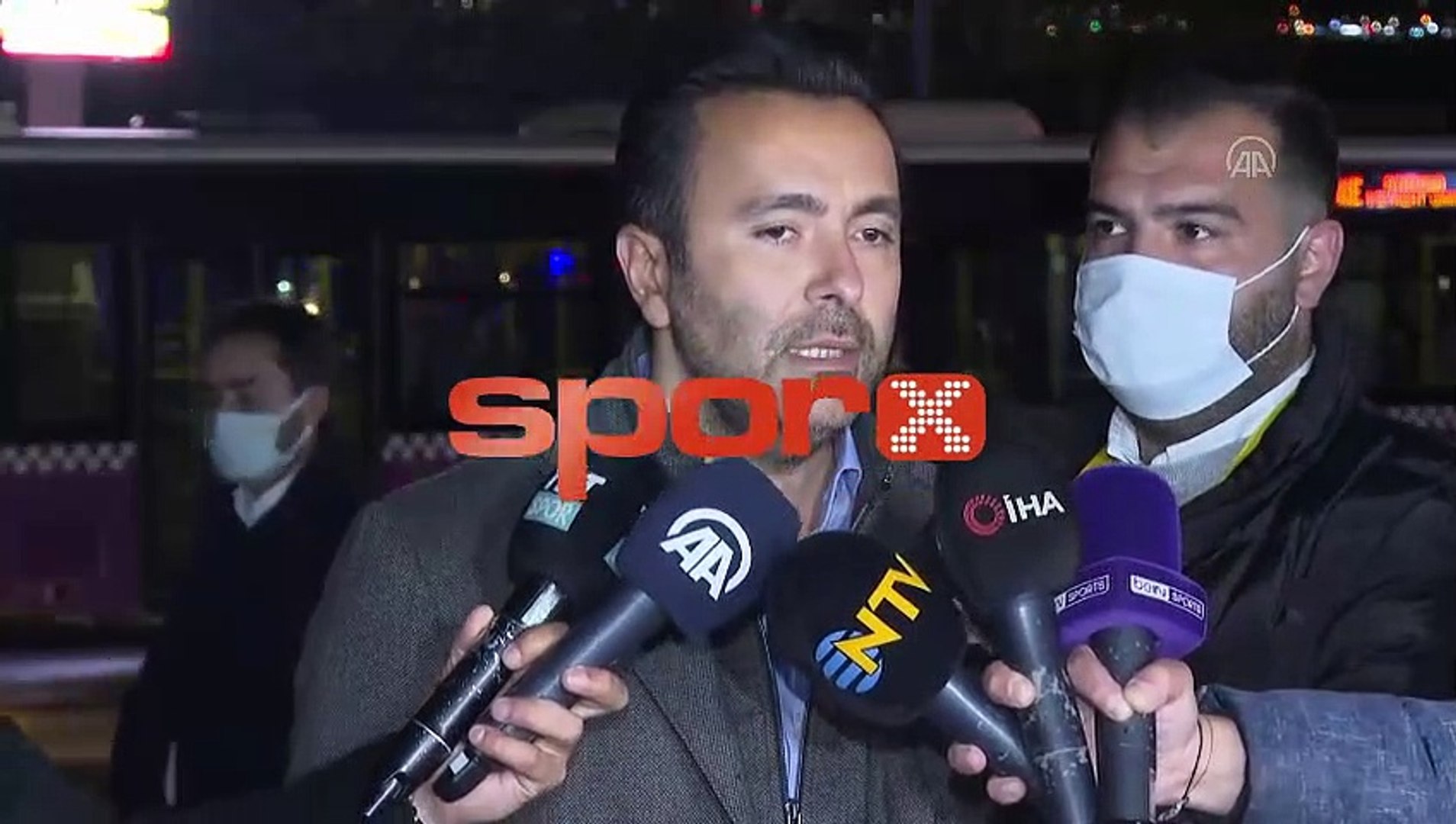 ⁣Emre Kocadağ: