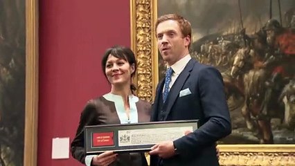 Умерла актриса Хелен МакКрори