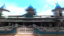Masjid Agung Manonjaya, Masjid Tertua di Priangan Timur