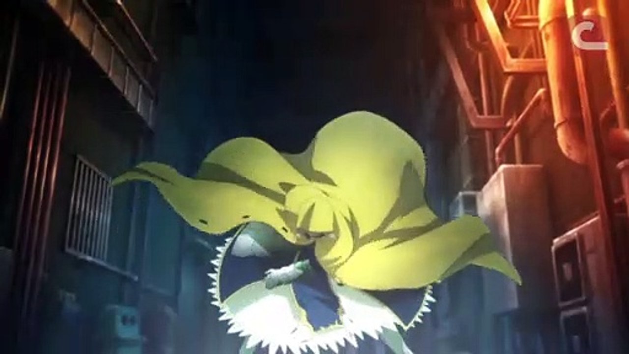 Fate/Stay Night Heaven's Feel Parte 1 - Teaser | CineMark Ecuador | Anime EcTv