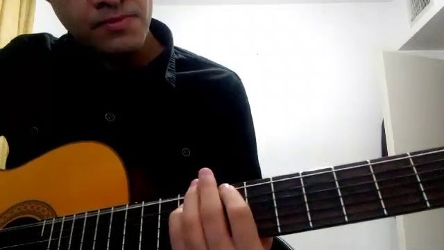 Alice In Chains - Never Fade | Guitar & Vocal Cover