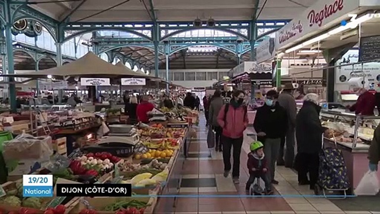 Dijon : les producteurs de crème de cassis gagnent leur combat face aux industriels chinois