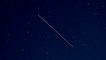 Lyrid meteor shower to peak on Earth Day