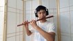 No Tears Left To Cry [Ariana Grande] - Bamboo Flute Cover