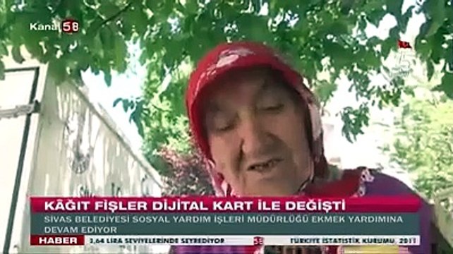 Sivas Belediyesi ve Sosyal Yardım İşleri Müdürlüğü SETCARD ile müthiş bir proje başlattı