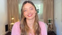 Miranda Kerr On How Her Body Changed With Her 3 Pregnancies | Body Scan