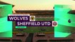 Wolves vs Sheffield United || Premier League - 17th April 2021 || Fifa 21