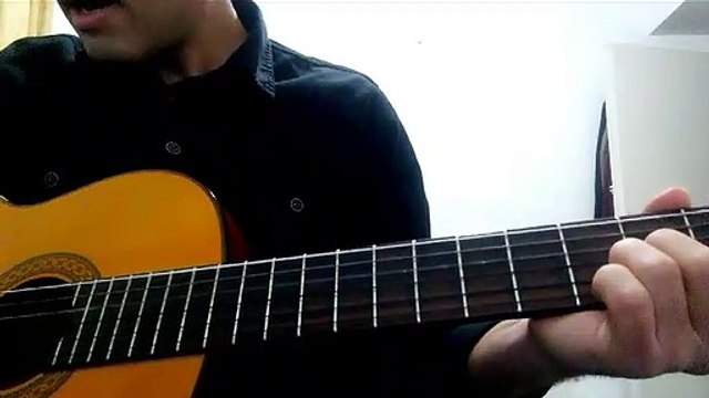 Alice In Chains - Love,Hate,Love | Guitar & Vocal Cover