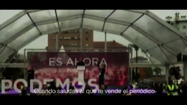 Pablo Iglesias, el hombre que engañó a todos
