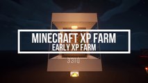 Auto Xp Farm Compact: No Mobs Required For Minecraft 1.16  | Never-Ending Xp Farm (No Zero Tick)