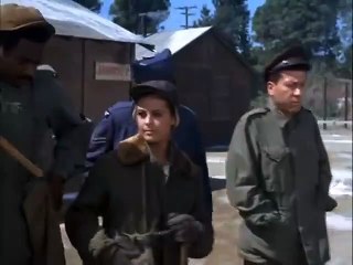 [PART 5 Doctor] Bon appetit little doggies! - Hogan's Heroes 3x18