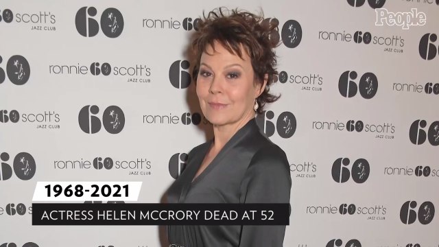 Helen McCrory, Harry Potter Star, Dies at 52 After 'Heroic Battle with Cancer,' Says Husband Damian Lewis