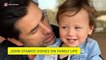 John Stamos Opens Up About Life with 3-Year-Old Son Billy: 'Better Than I Imagined'