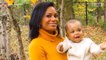 CNN Correspondent Rene Marsh Announces Death of 2-Year-Old Son Blake from Brain Cancer