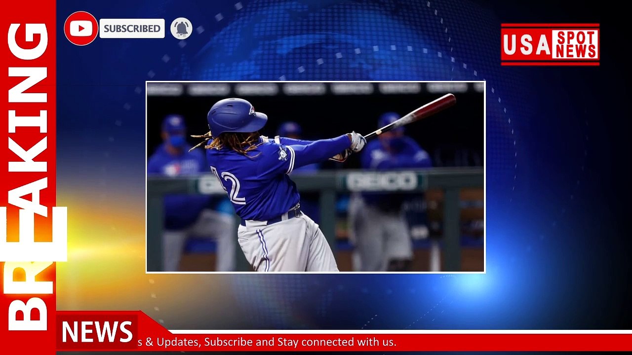 Blue Jays gear up for Saturday doubleheader after rain postpones game against Royals